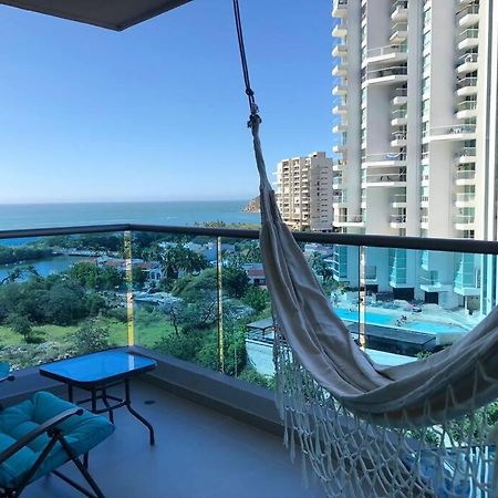 סנטה מרתה Apartamento Samaria Club Resort מראה חיצוני תמונה