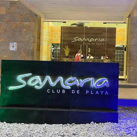 סנטה מרתה Apartamento Samaria Club Resort מראה חיצוני תמונה
