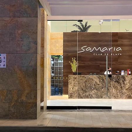 סנטה מרתה Apartamento Samaria Club Resort מראה חיצוני תמונה