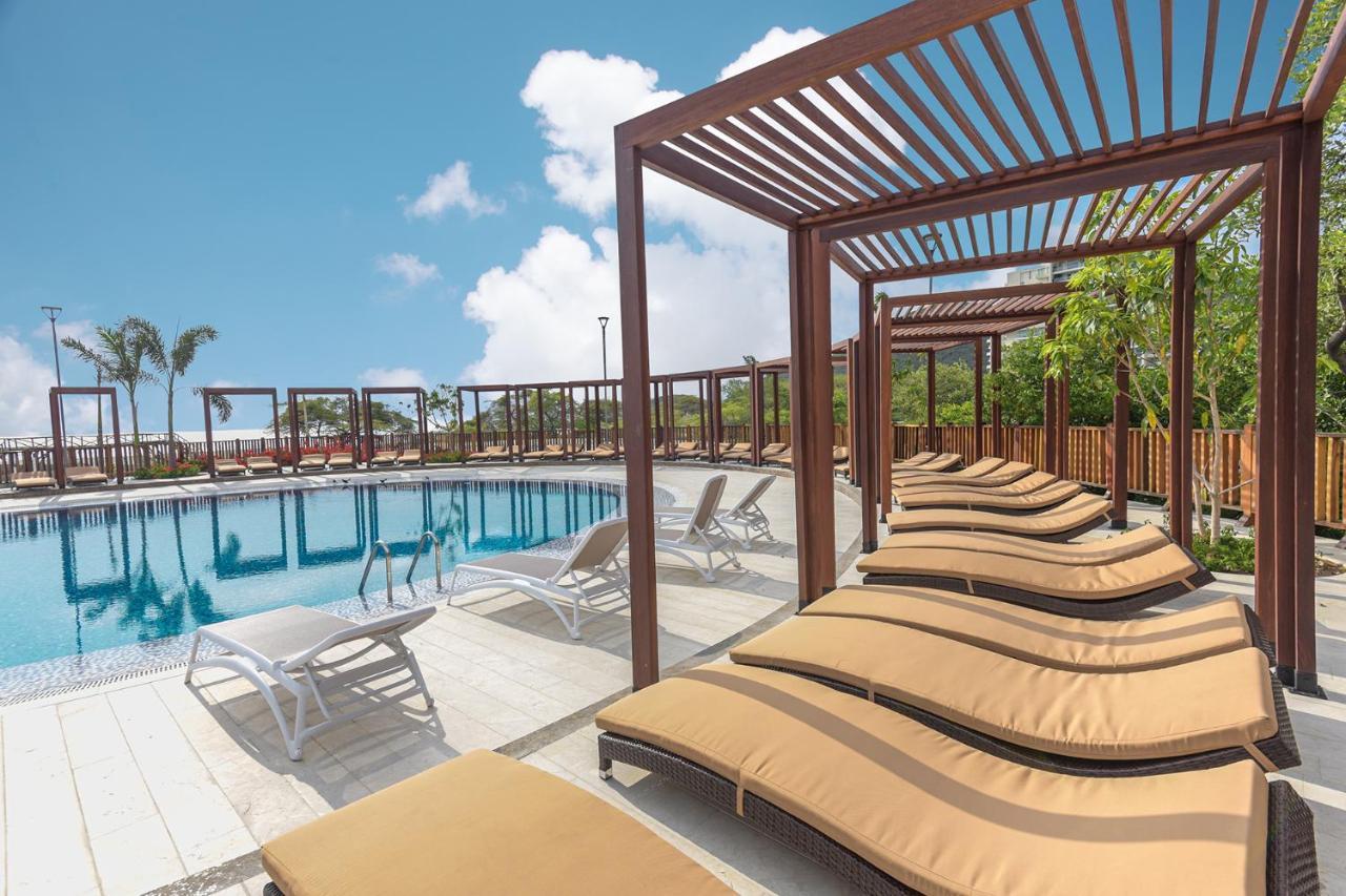 סנטה מרתה Apartamento Samaria Club Resort מראה חיצוני תמונה