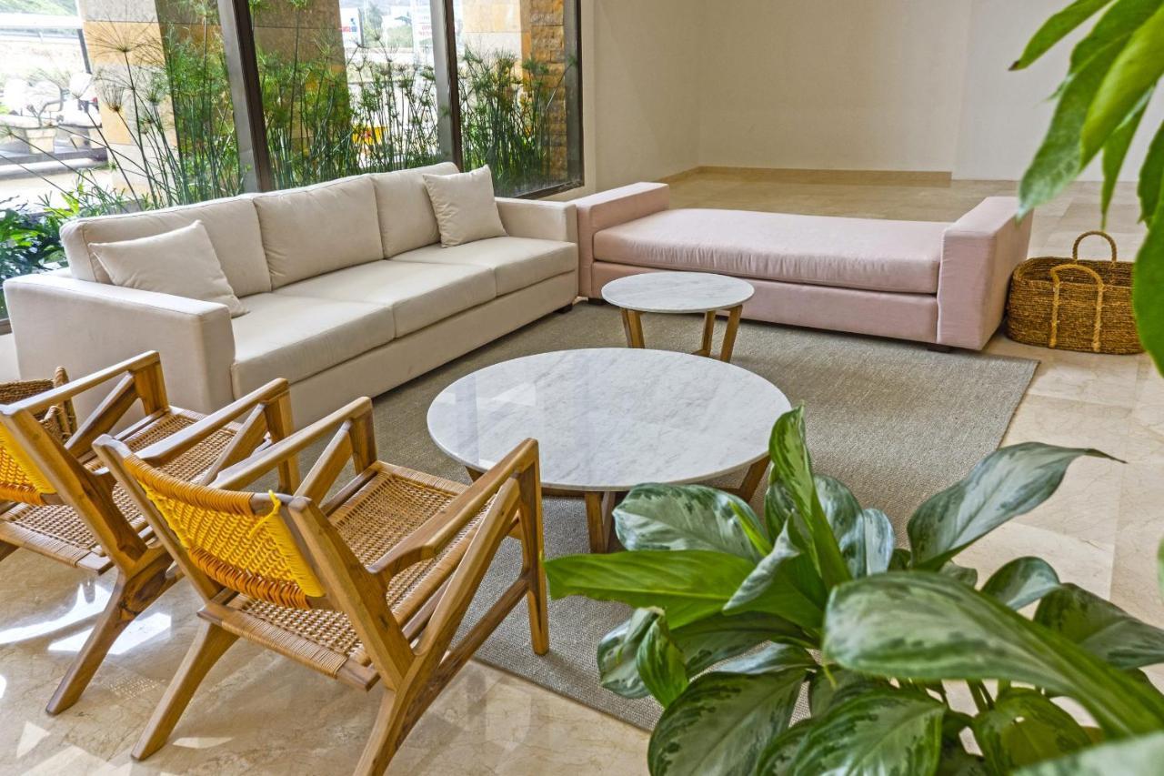 סנטה מרתה Apartamento Samaria Club Resort מראה חיצוני תמונה