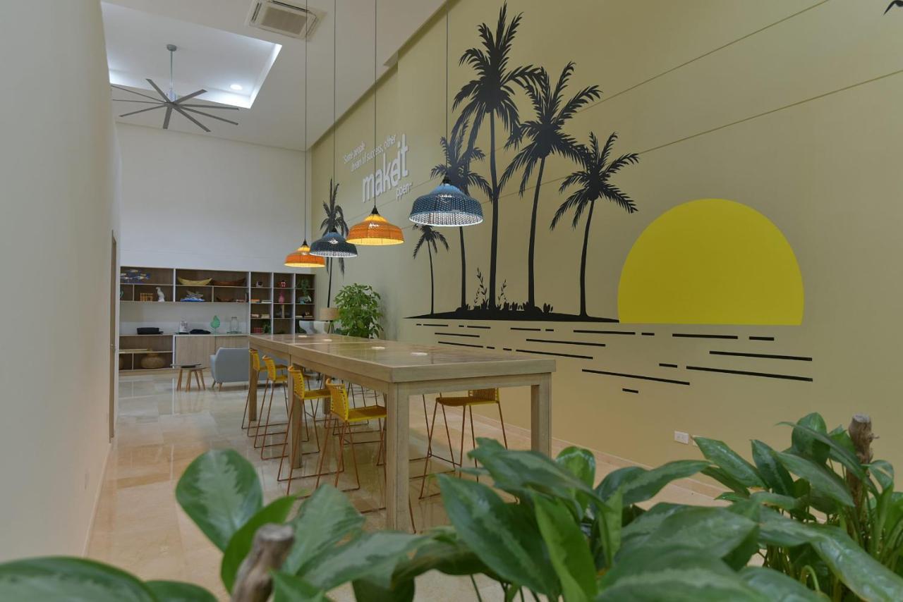 סנטה מרתה Apartamento Samaria Club Resort מראה חיצוני תמונה