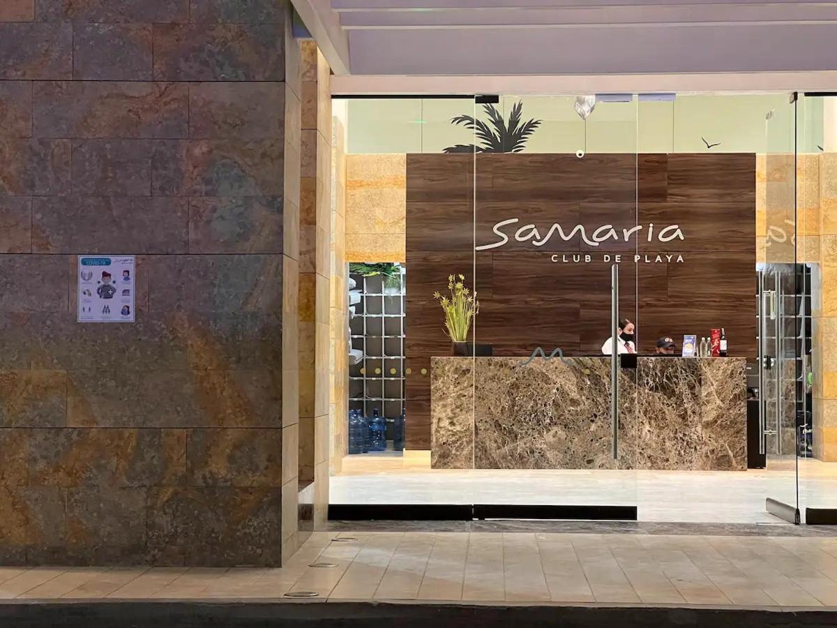 סנטה מרתה Apartamento Samaria Club Resort מראה חיצוני תמונה