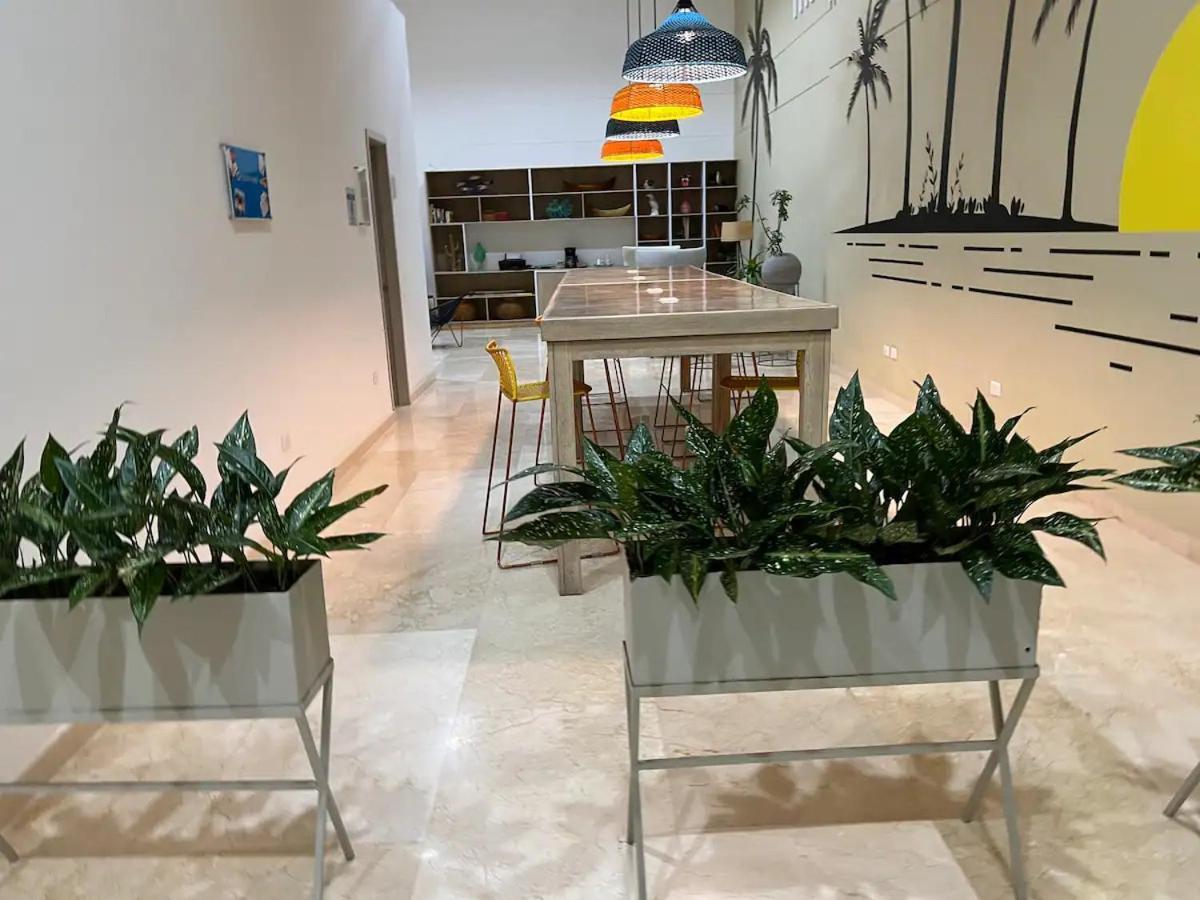 סנטה מרתה Apartamento Samaria Club Resort מראה חיצוני תמונה