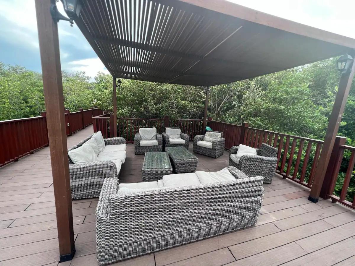 סנטה מרתה Apartamento Samaria Club Resort מראה חיצוני תמונה