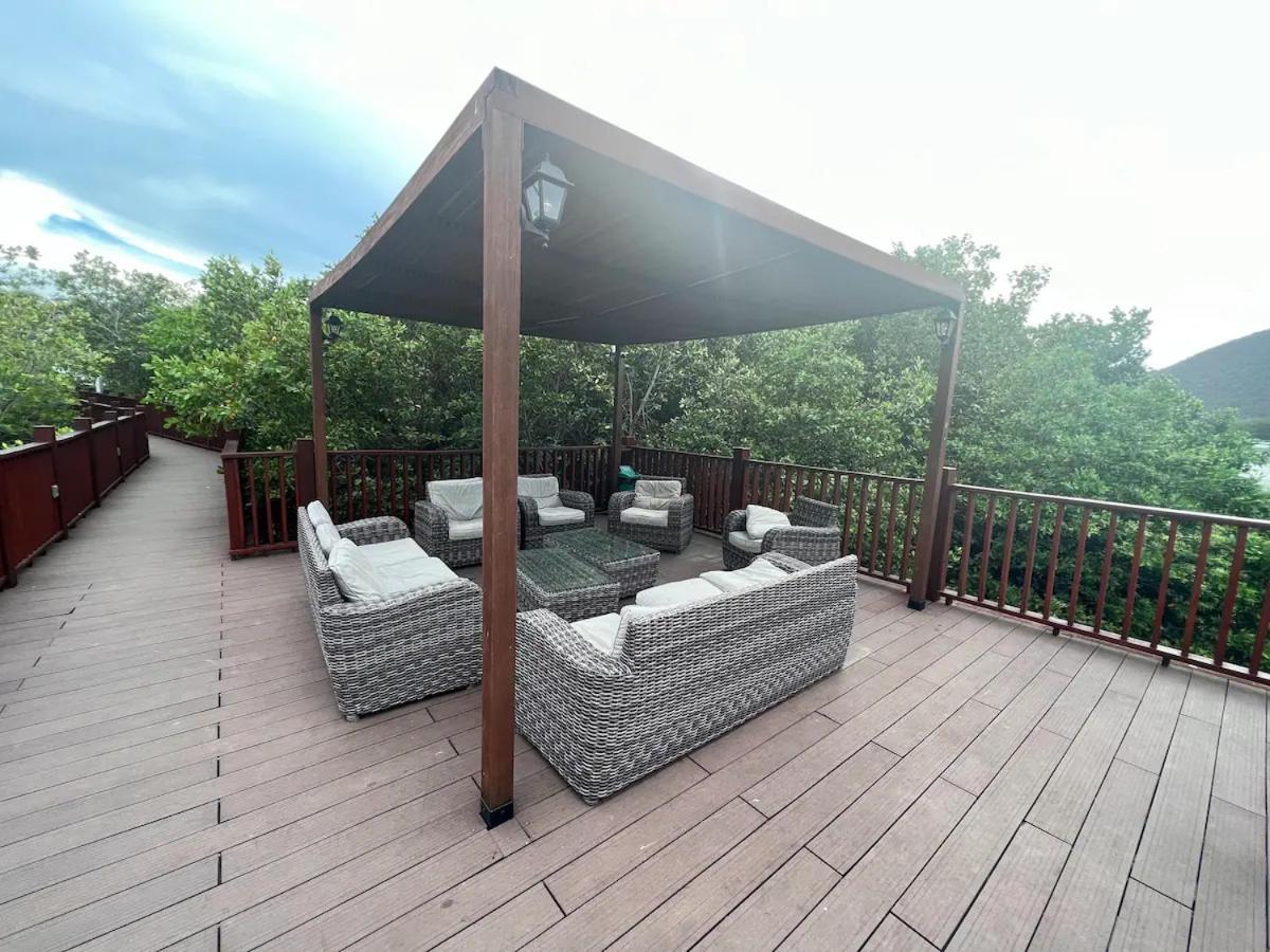 סנטה מרתה Apartamento Samaria Club Resort מראה חיצוני תמונה