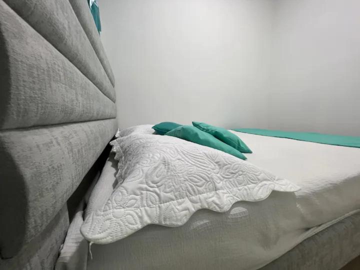 סנטה מרתה Apartamento Samaria Club Resort מראה חיצוני תמונה